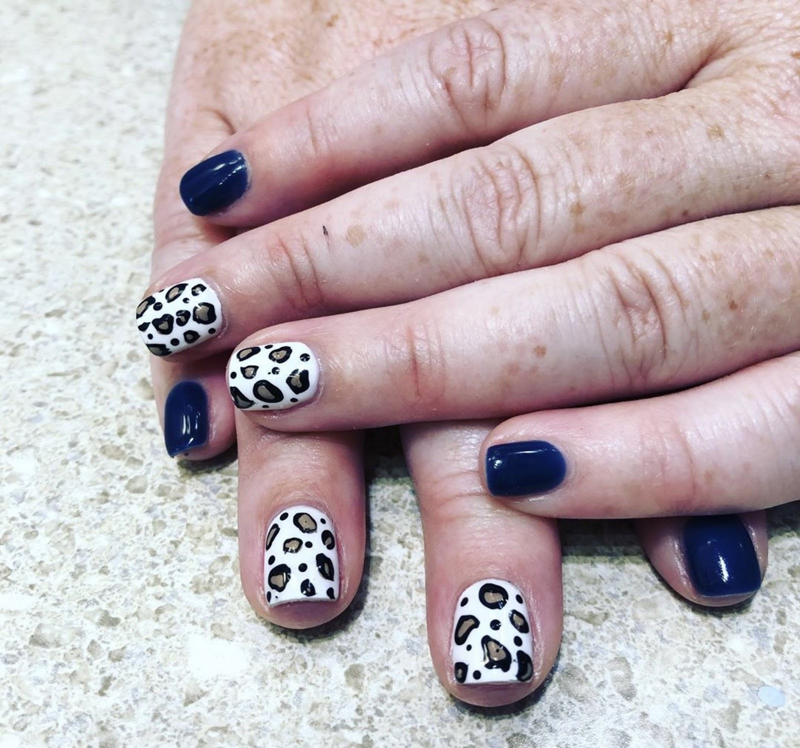 95th St Salon nail photo 3