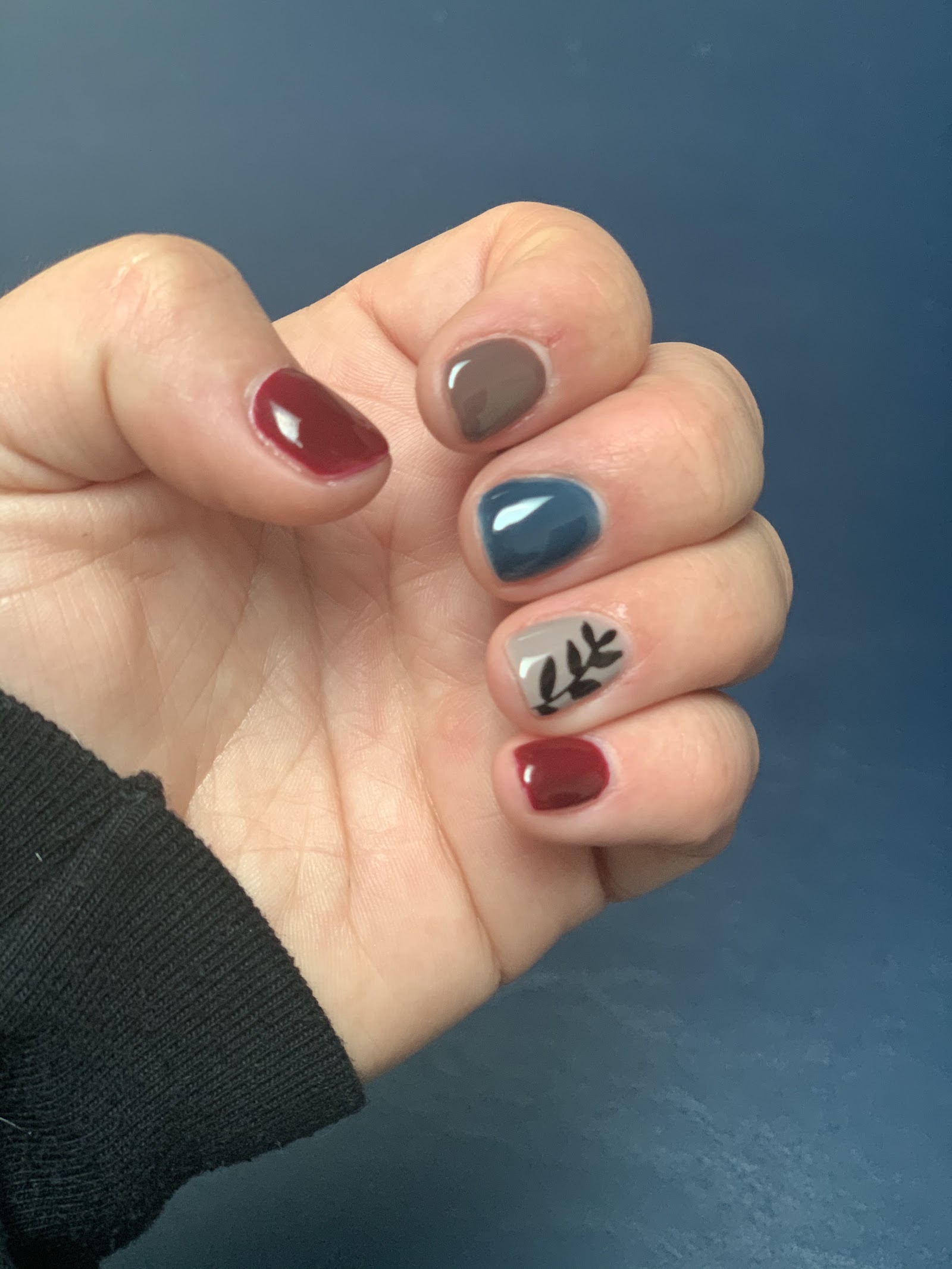 95th St Salon nail photo 5